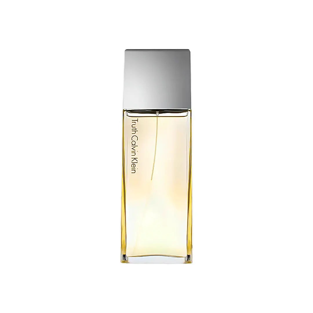 50098-Calvin Klein Truth EDP 100 ML