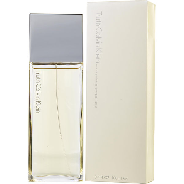 CALVIN KLEIN TRUTH EDP 100 ML 9493