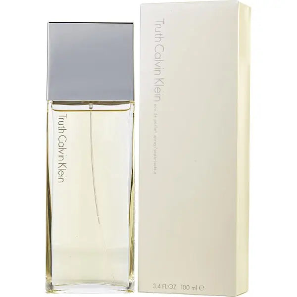 Calvin Klein Truth EDP 100 ML 9493
