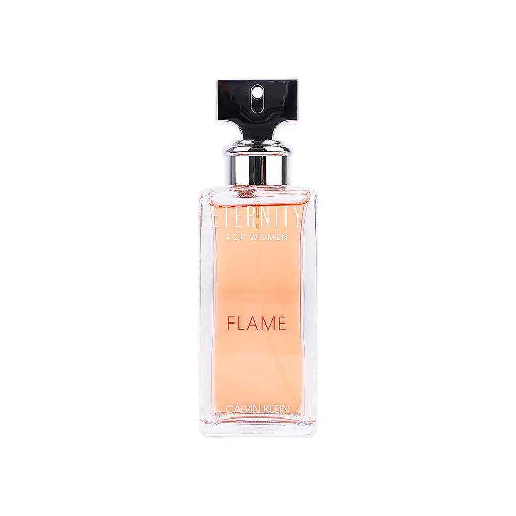 Calvin Klein Eternity For Women (Flame) 100ML
