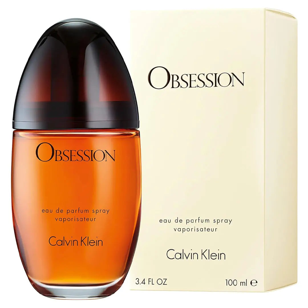 Calvin Klein Obsession Women 100ML