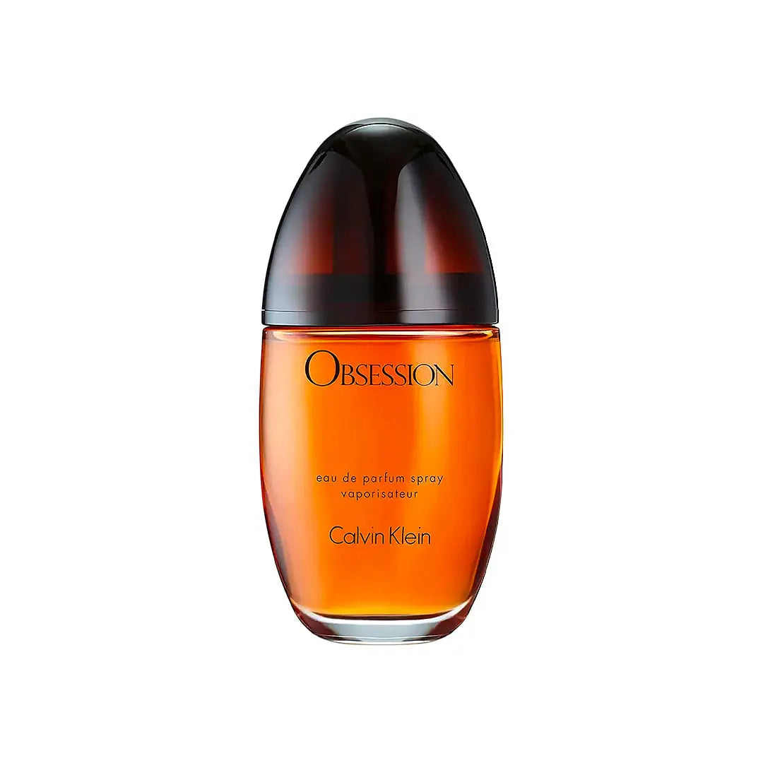 50100-Calvin Klein Obsession Women 100ML