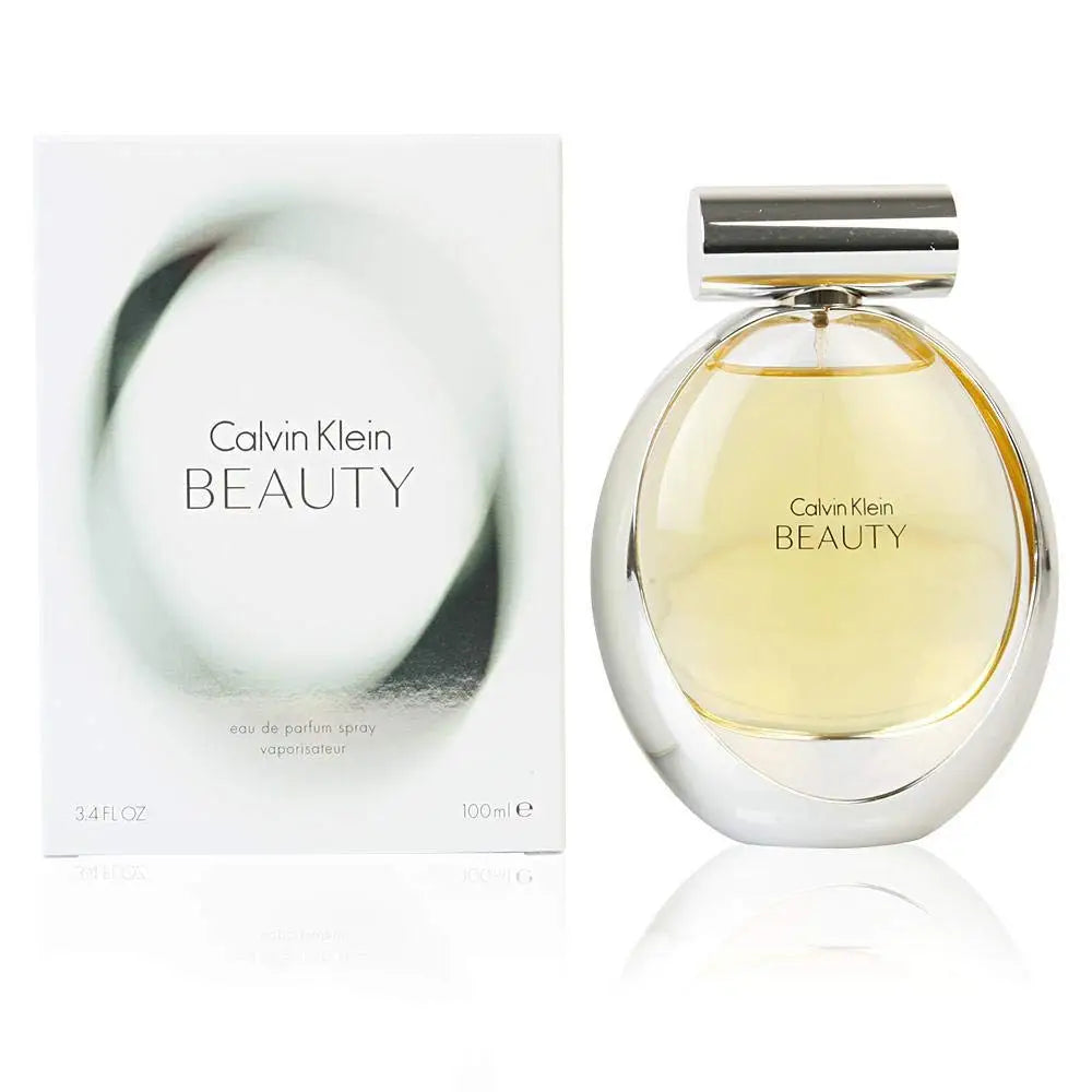 Calvin Klein Beauty Women EDP 100ML 3267