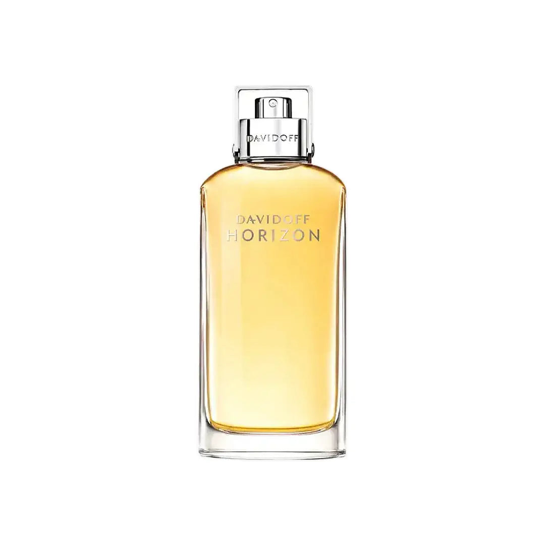 50102-Davidoff Horizon For Men EDT 125ML