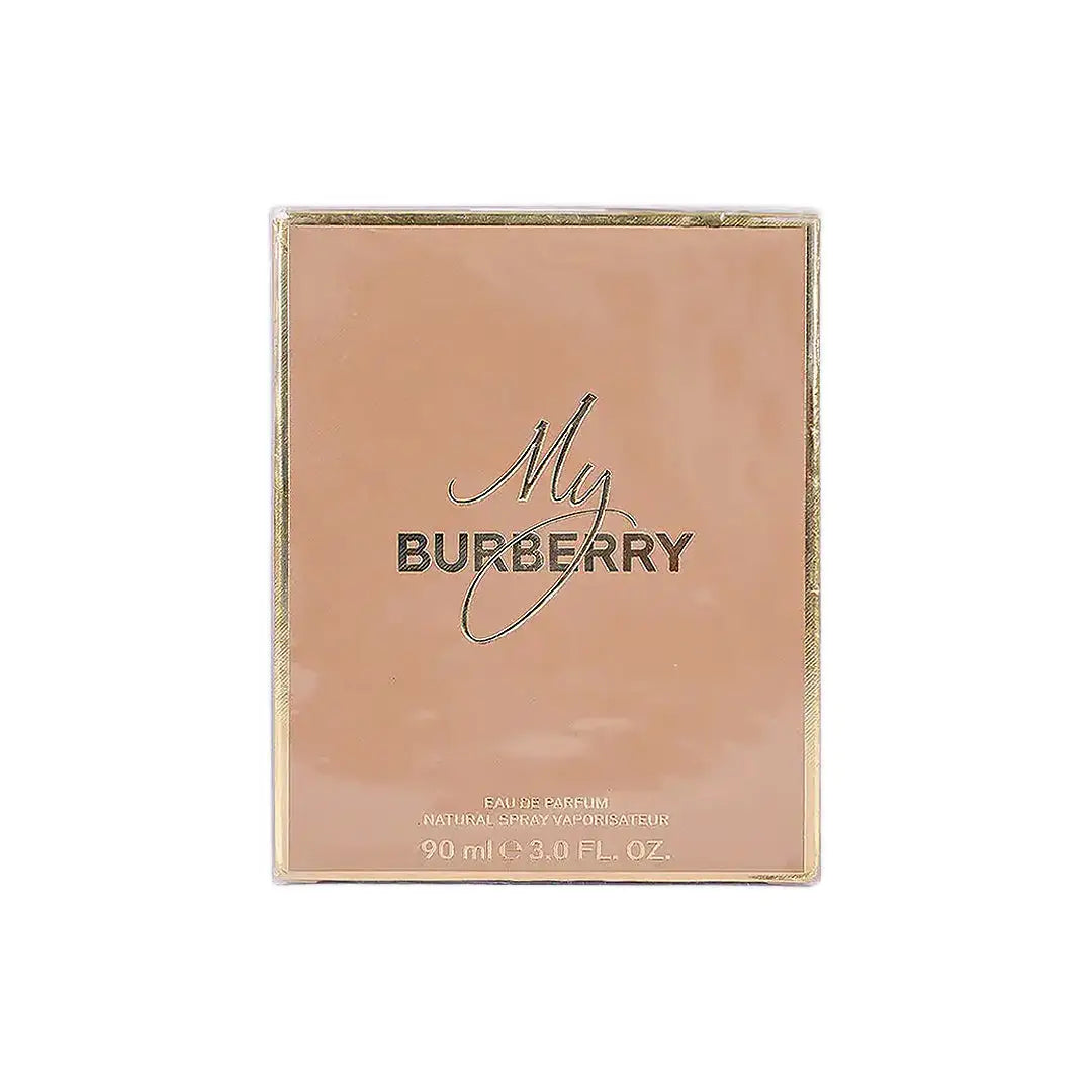 50107-My Burberry Blush 90ML For Women +1