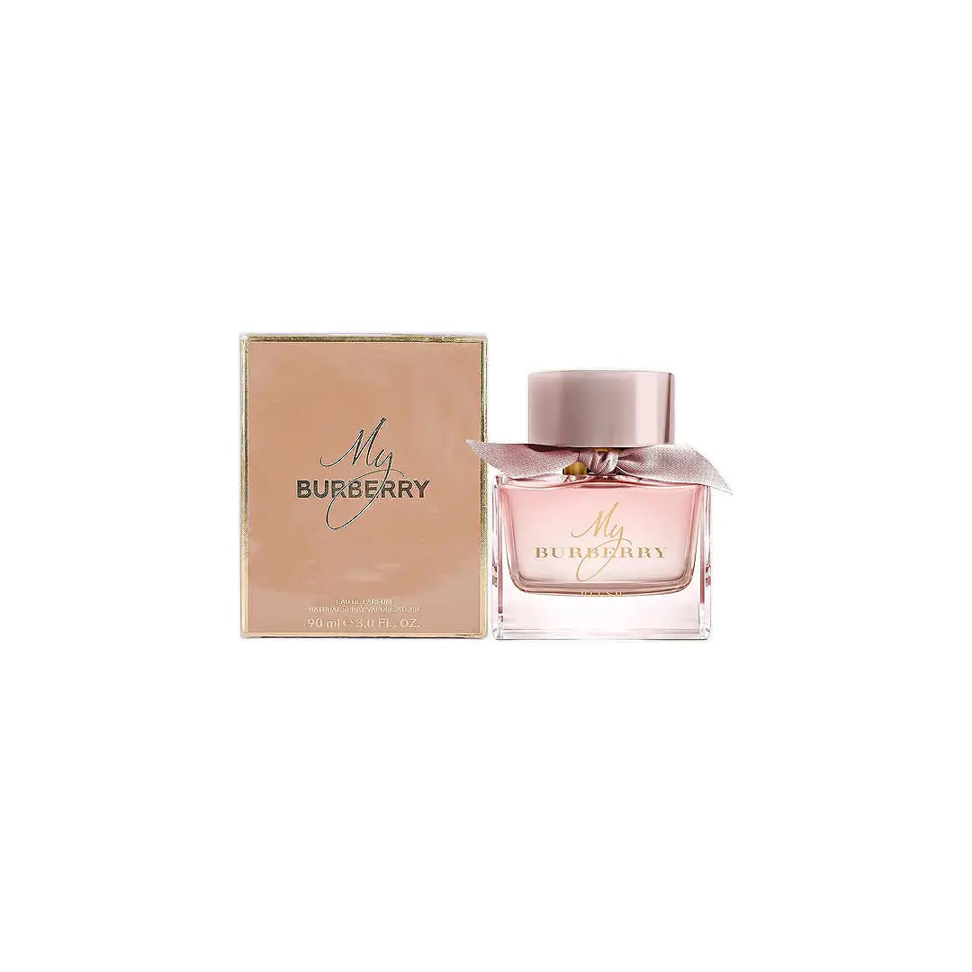 50107-My Burberry Blush 90ML For Women +2