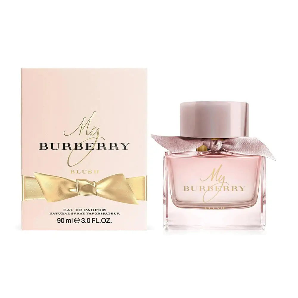 50107-My Burberry Blush 90ML For Women