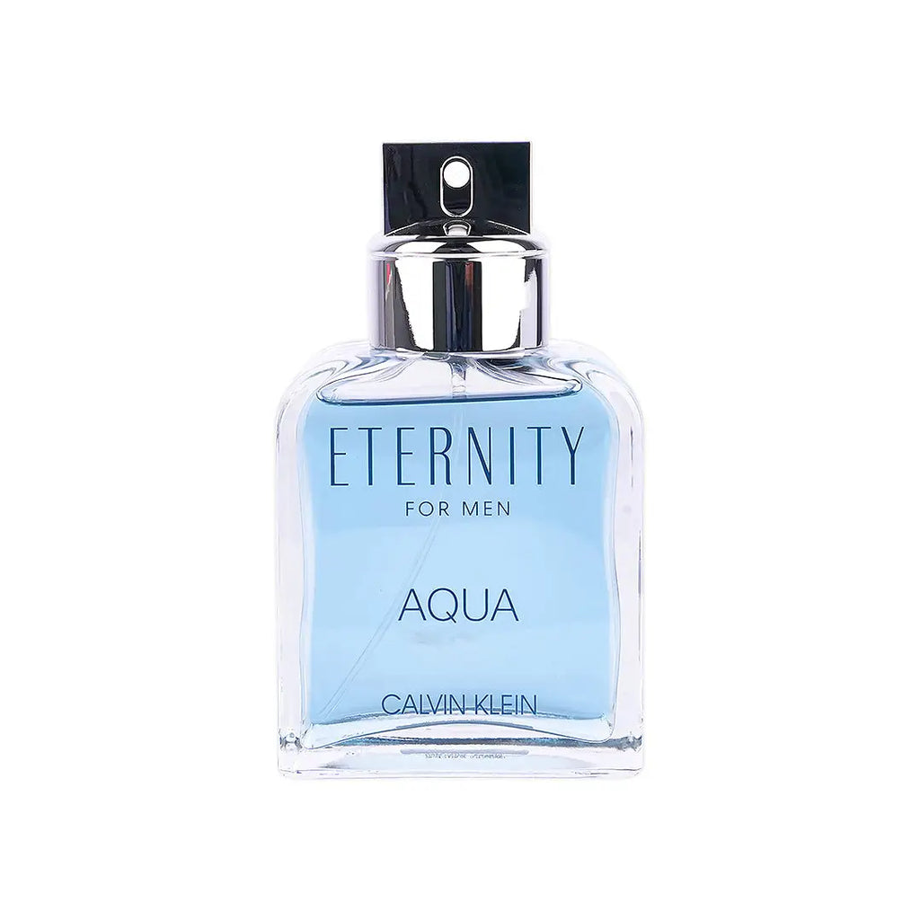 Calvin Klein Eternity For Men Aqua  100ML