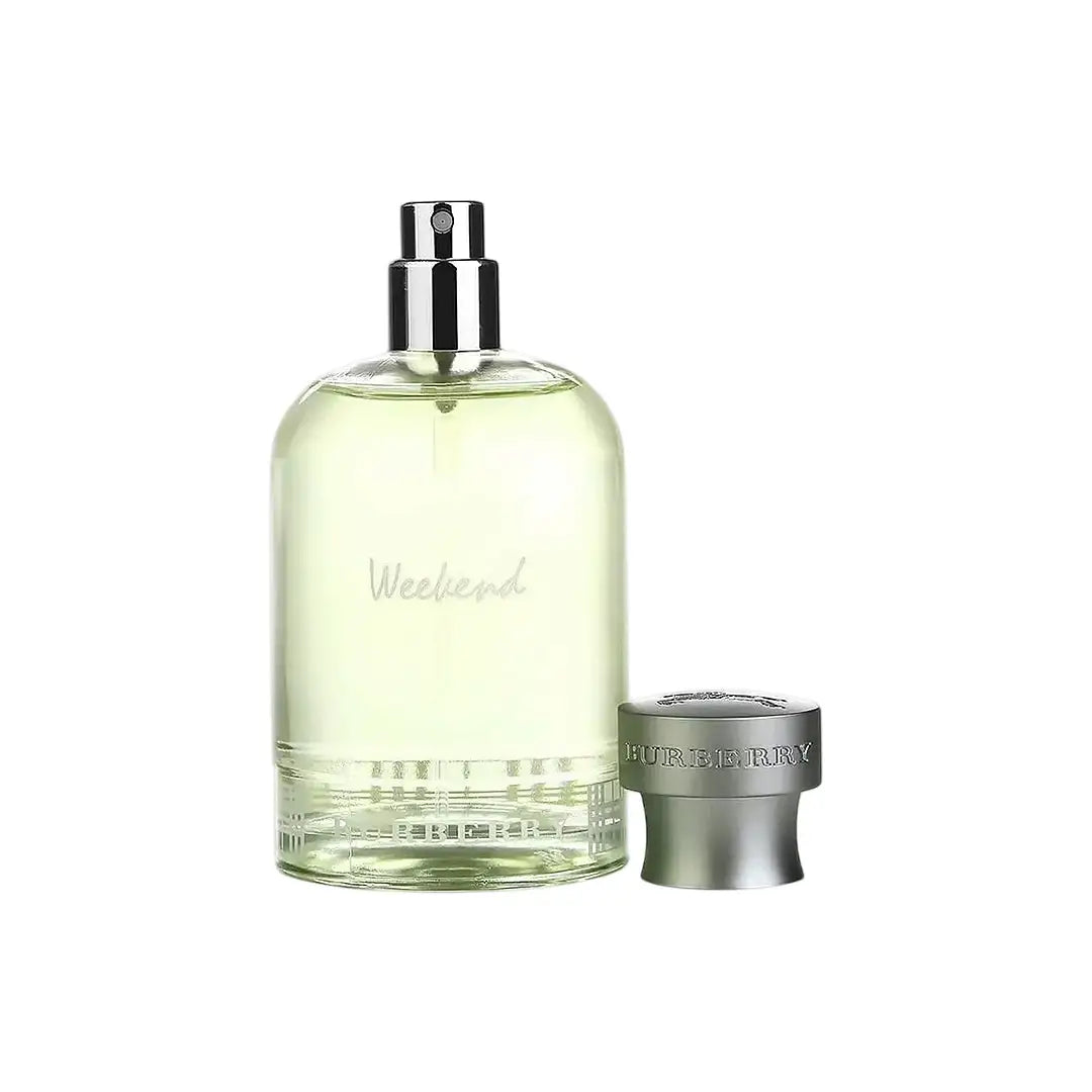 50111-Burberry Weekend For Men EDT 100ML