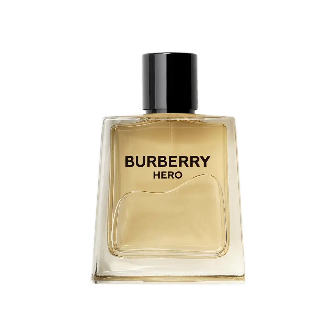 50112-Burberry Hero For Men  EDT 100ML
