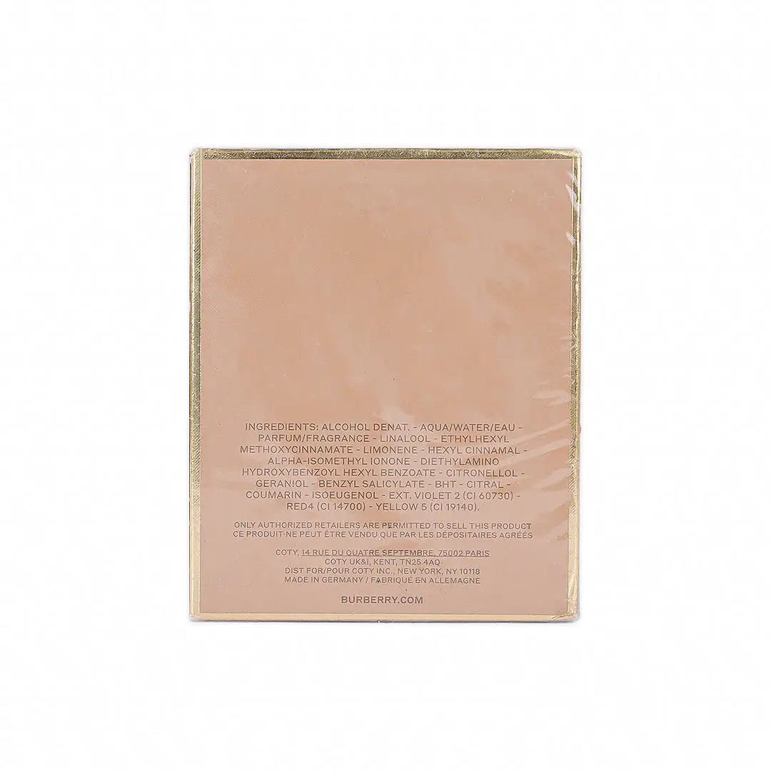 ماي بربري أو دو بارفان 90 مل للنساء