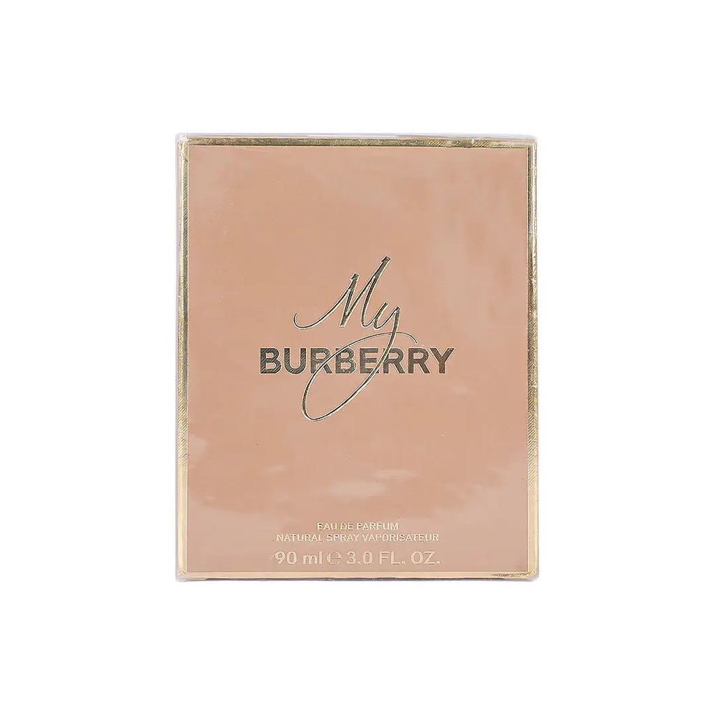 ماي بربري أو دو بارفان 90 مل للنساء