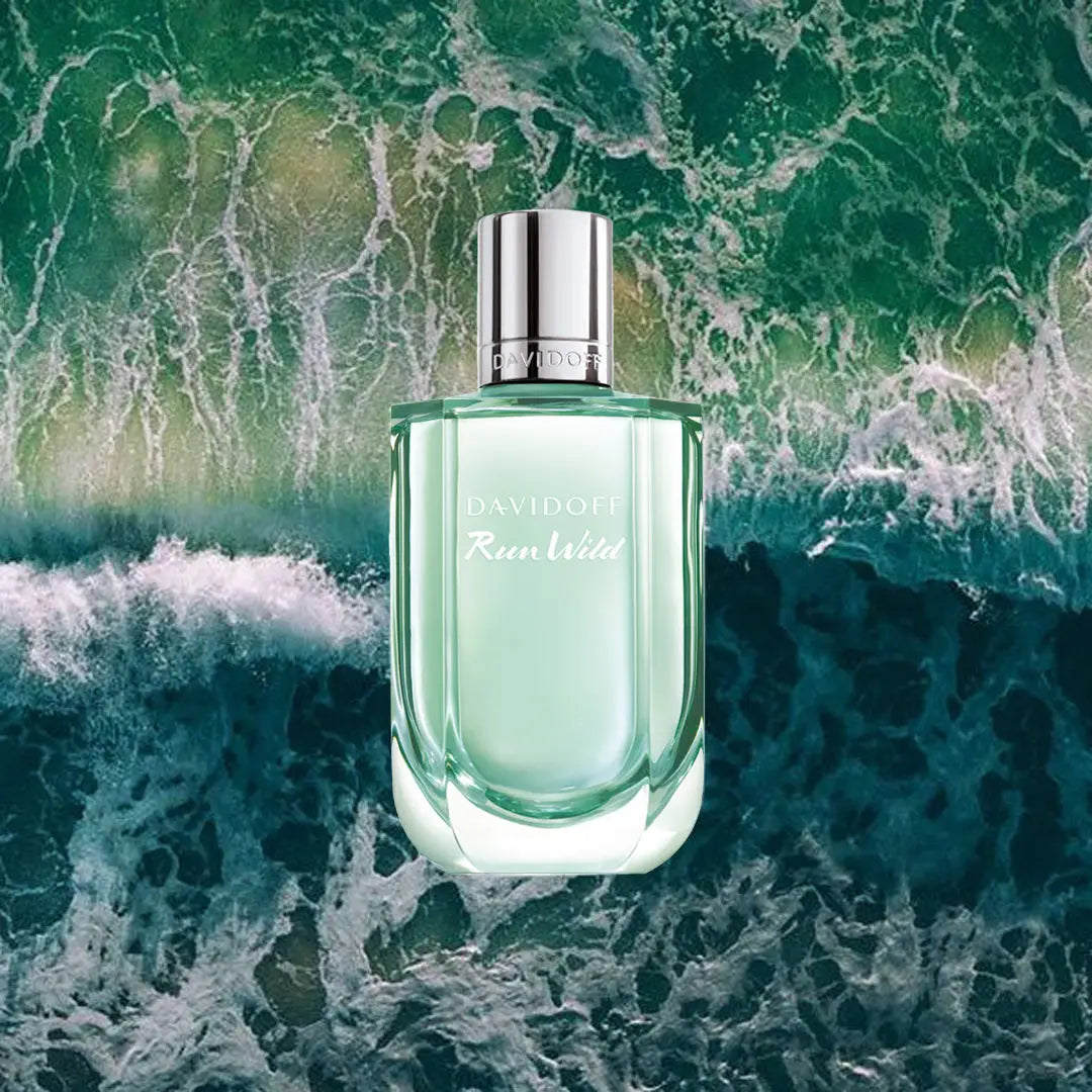 50116-Davidoff Run Wild For Her 100ML +3