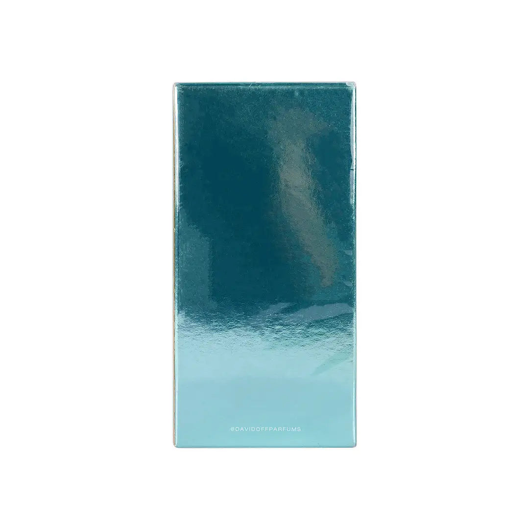 Davidoff Run Wild For Her 100ML +3