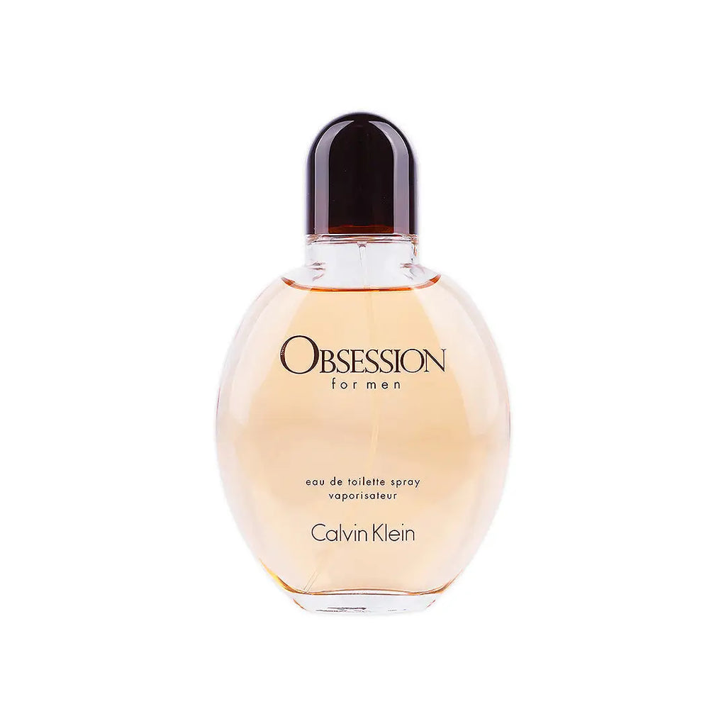 Calvin Klein Obsession Night For Men 125ML