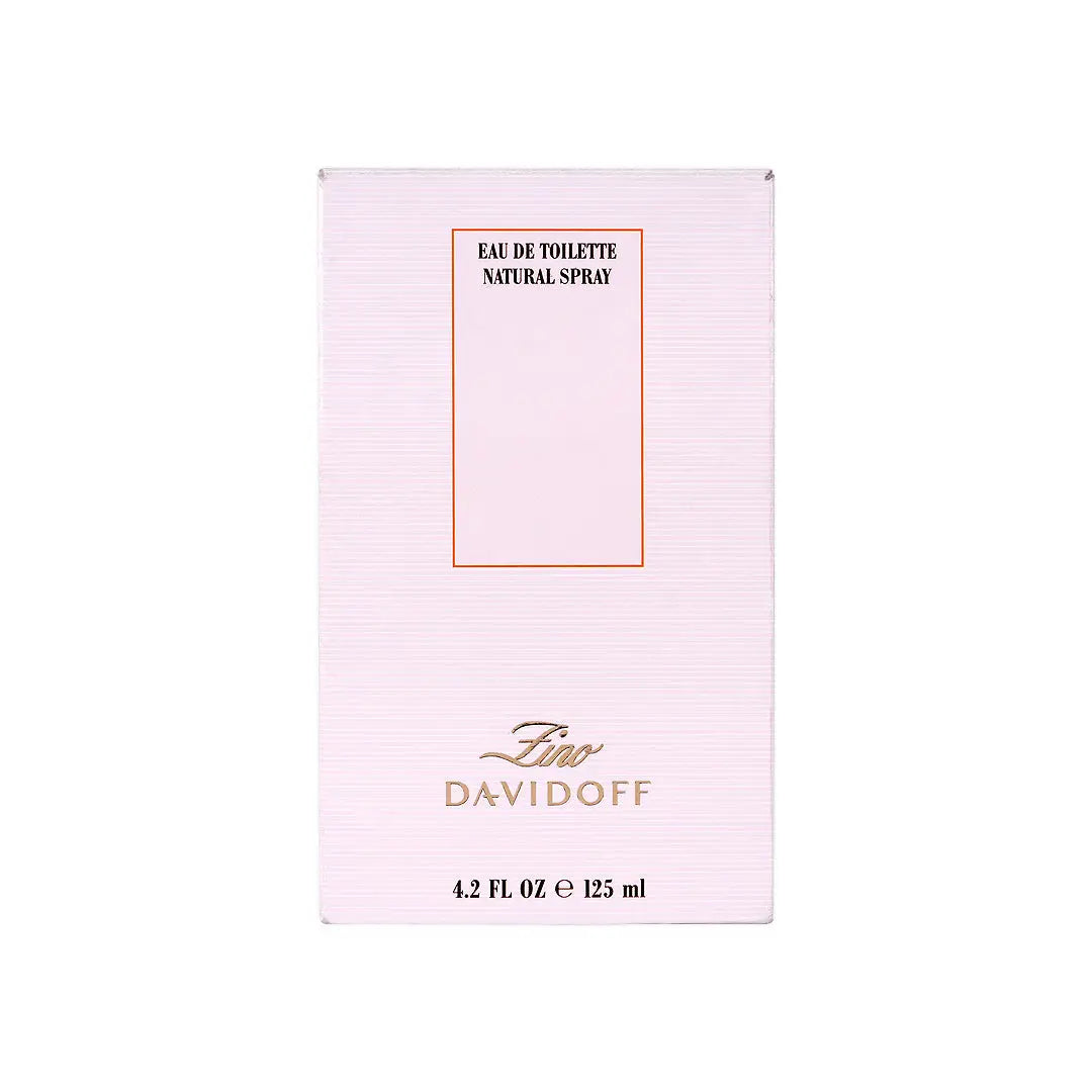Davidoff Zino For Men EDT 125ML +1