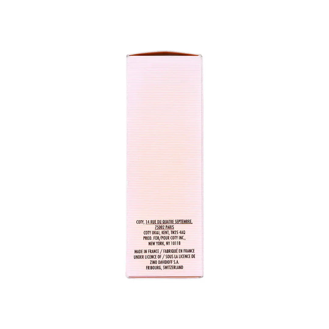 Davidoff Zino For Men EDT 125ML +5