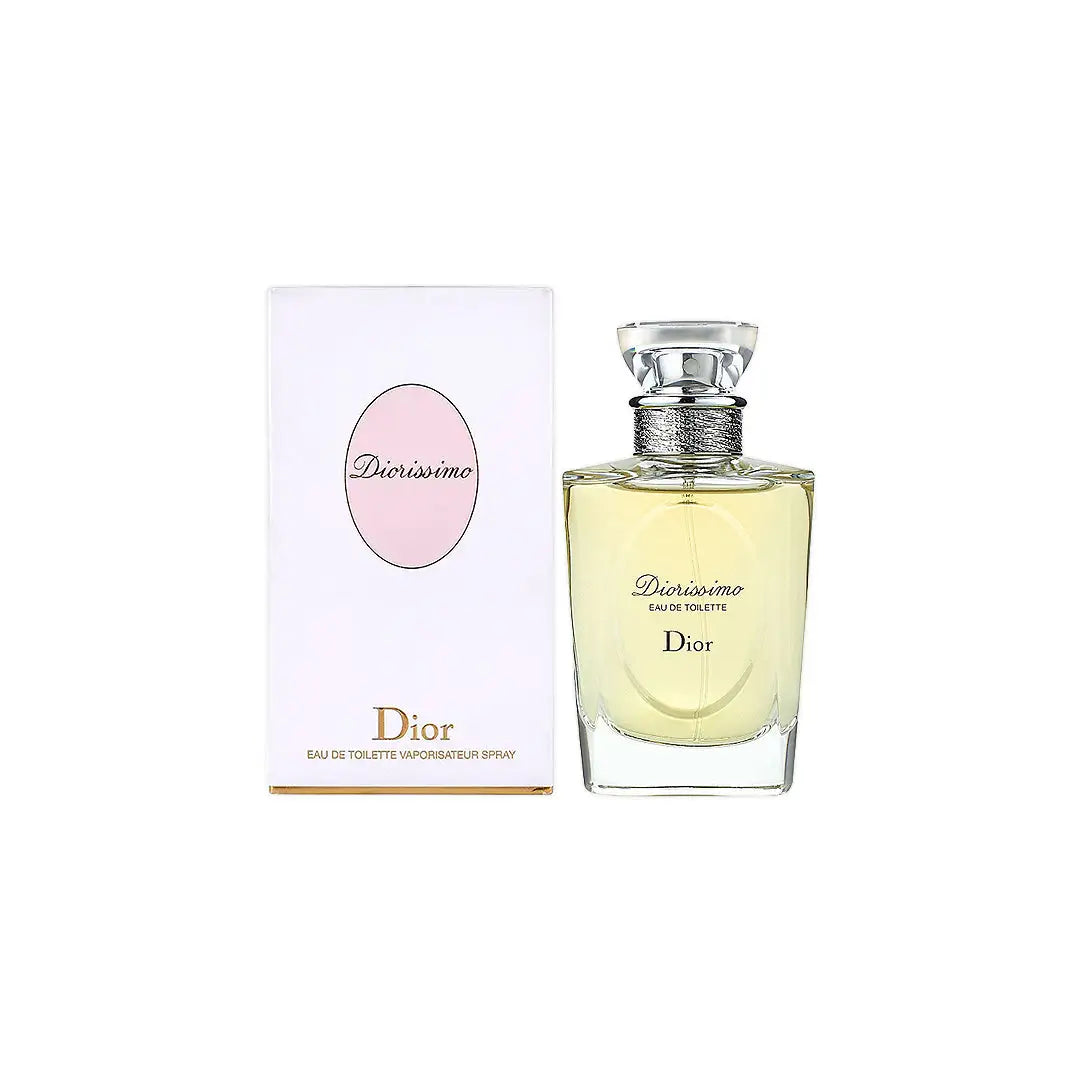50119-Diorissimo EDT 100ml +2