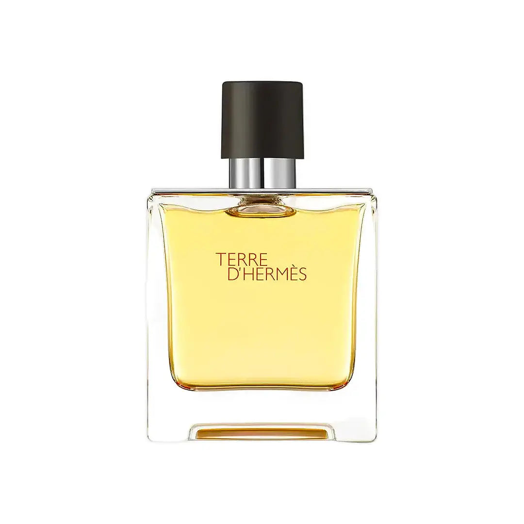 50120-Hermes Terre D Hermes Pure Parfum For Men 75 ML 3495