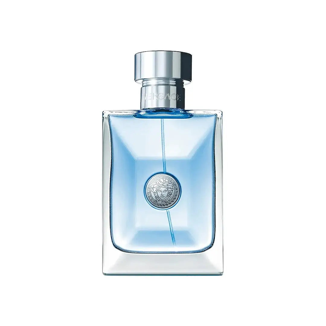 50127-Versace Pour Homme For Men EDT 100ML