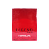 50129-Mont Blanc Legend Red EDP For Men 100ML +2