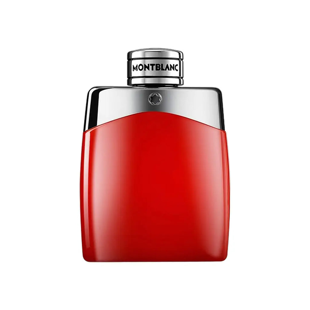 Mont Blanc Legend Red EDP For Men 100ML