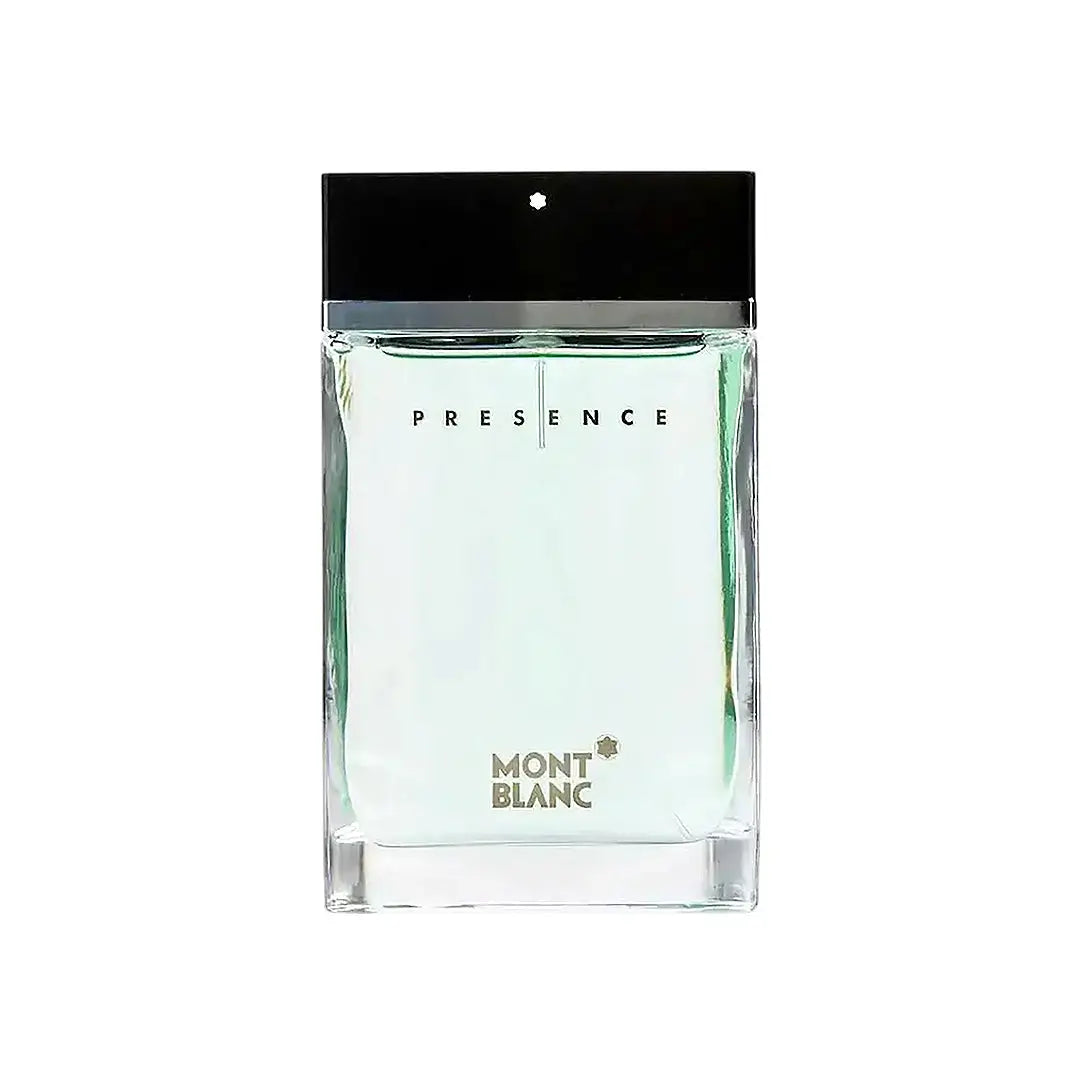 50130-Mont Blanc Presence For Men EDT 75ML
