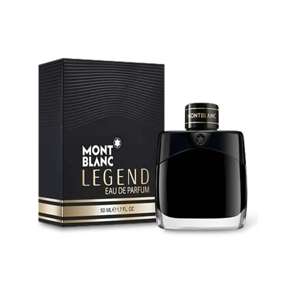 Mont Blanc Legend For Men  EDP 100ML