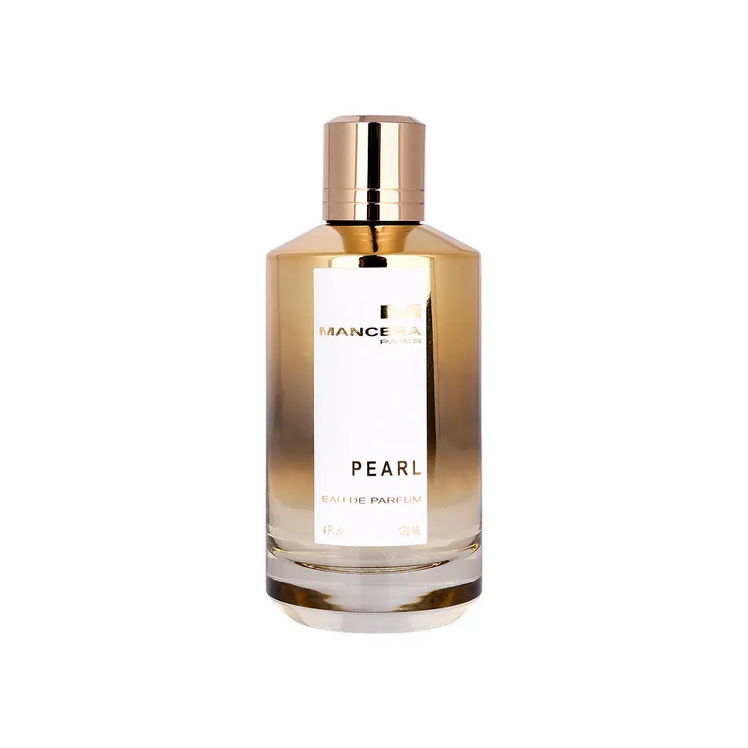 Mancera Pearl For Women EDP 120ML 0683