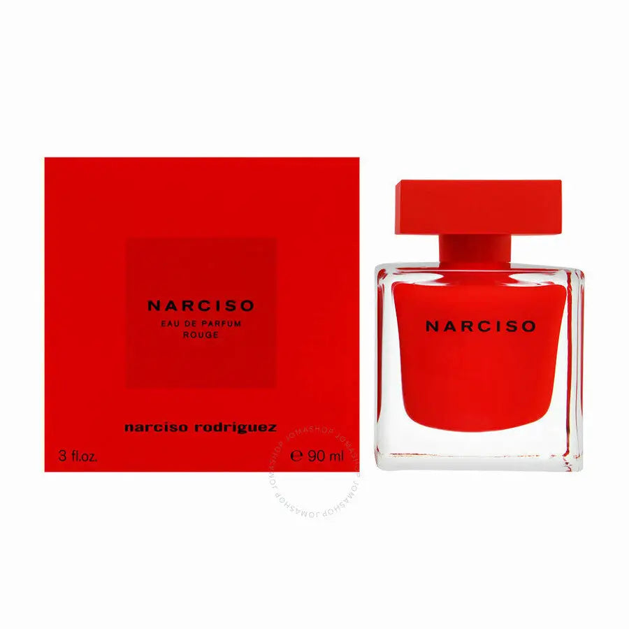 Narciso Rouge For Women EDP 90ML 4858
