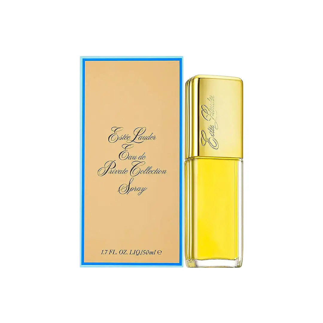 50136-Estée Lauder Eaude Private Collection Forwomen EDP 50ML +2