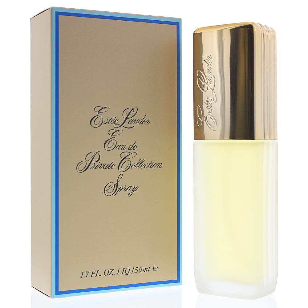 Estée Lauder EAUDE PRIVATE COLLECTION FORWOMEN EDP 50ML 9817