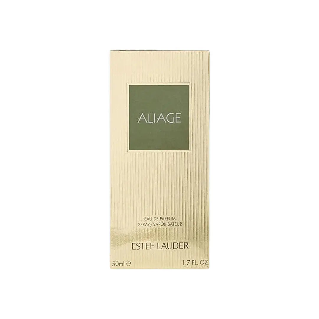 50137-Estée Lauder Aliage Sport EDP For Women 50ML +1