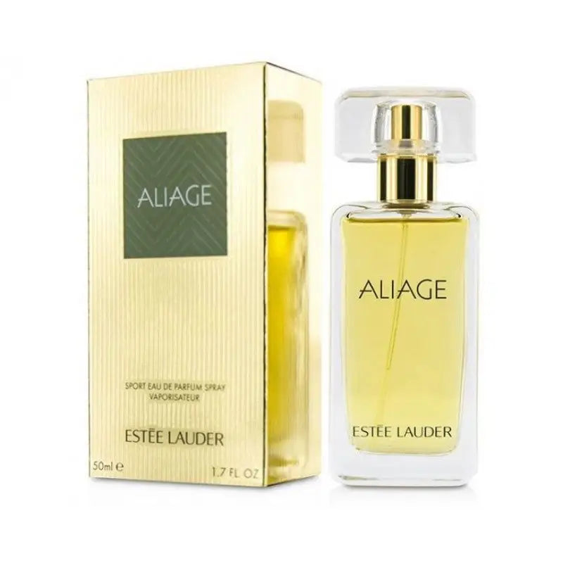50137-Estée Lauder Aliage Sport EDP For Women 50ML