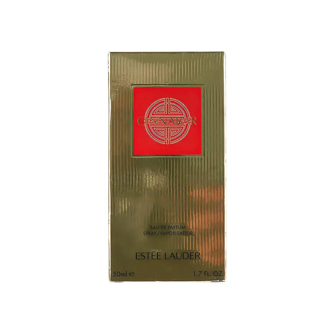 50138-Estée Lauder Cinnabar For Women EDP 50ML +1