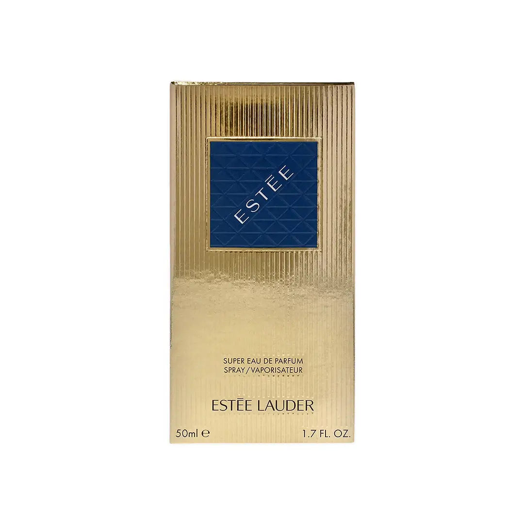 50139-Estée Lauder Estee Super EDP For Women 50ML +1