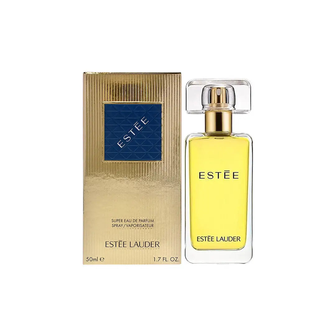 50139-Estée Lauder Estee Super EDP For Women 50ML +2
