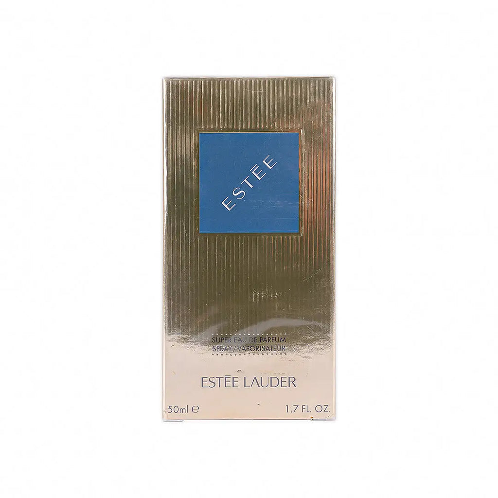 50139-Estée Lauder Estee Super EDP For Women 50ML