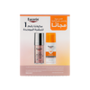 Eucerin Even Pigment Dual Serum 30ml + Sun Fluid 50ml Offer