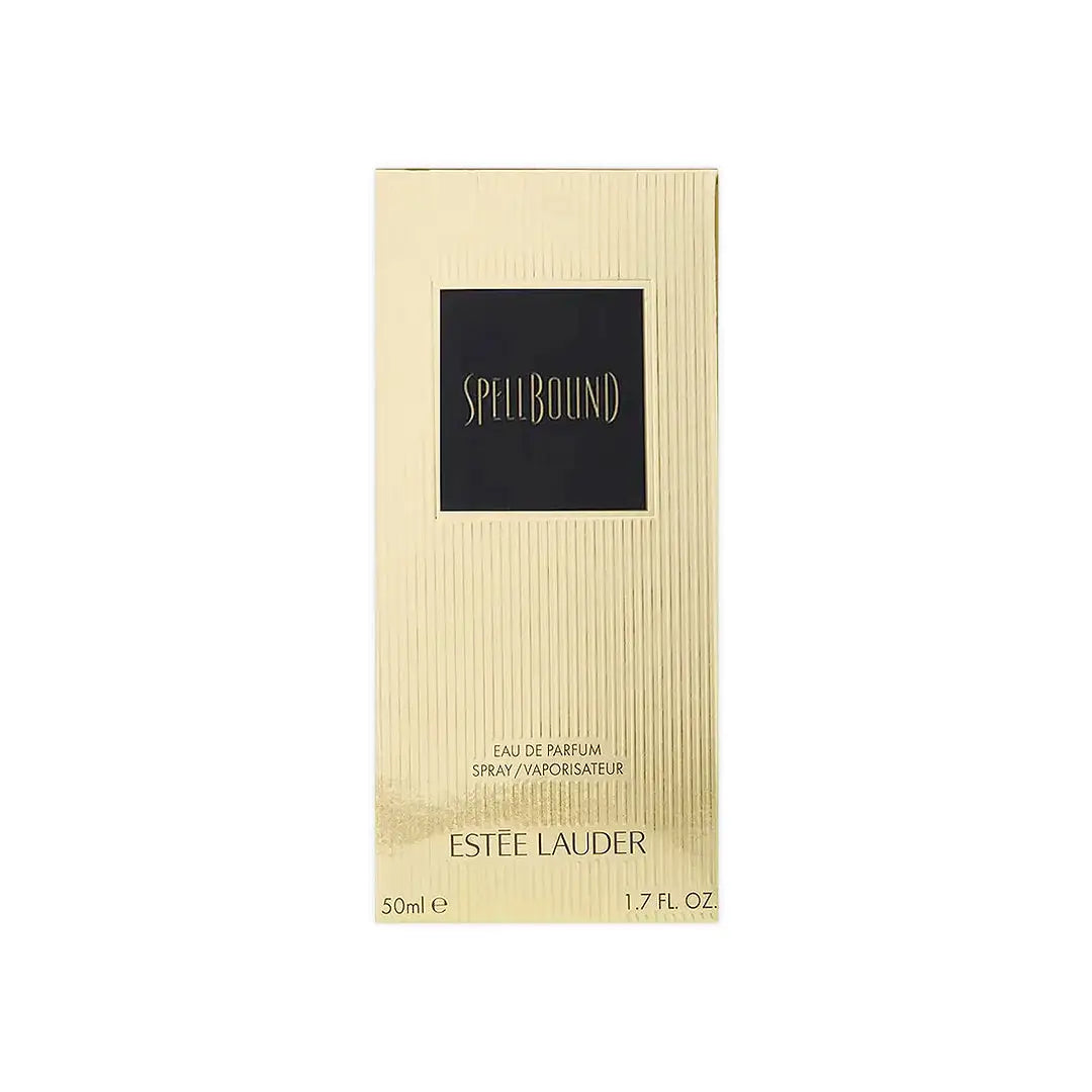 50141-Estée Lauder Spell Bound For Women EDP 50ML +1