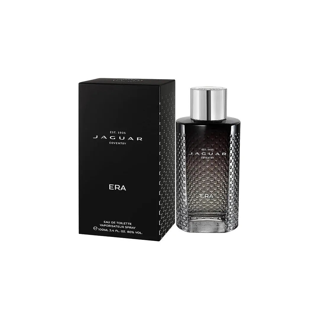 50143-Jaguar Era For Men EDT 100ML +1