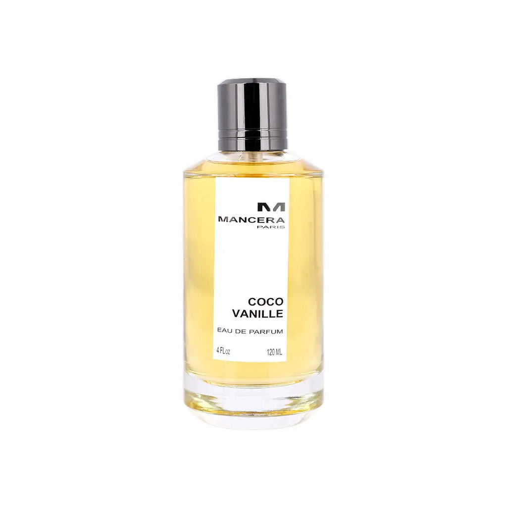 Mancera Coco Vanille EDP 120Mi/L 1079