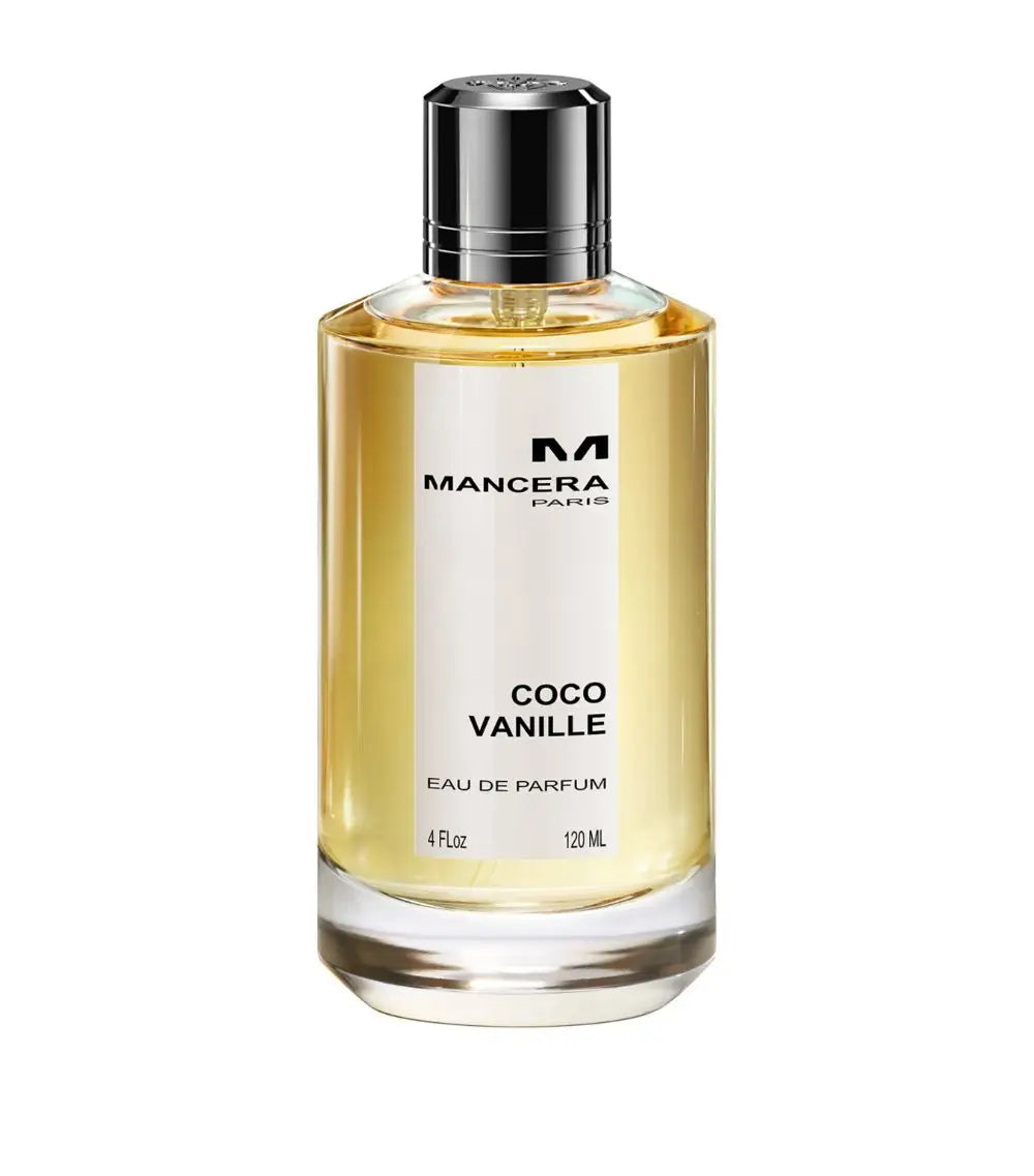 Mancera Coco Vanille EDP 120Mi/L 1079