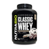 Nutrabio Classic Whey Ice Cream Cookie Dream 5Lb (2.268G)