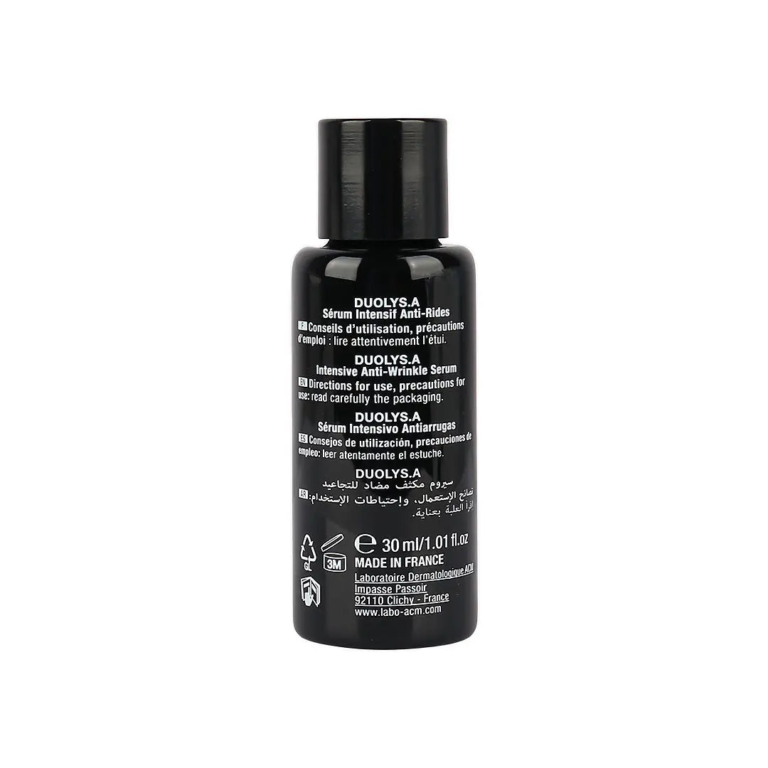 ACM DUOLYS.A INTENSIVE ANTI-WRINKLE SERUM 30ML