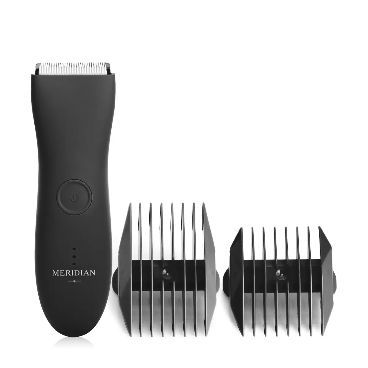 50157-Meridian The Trimmer-Black