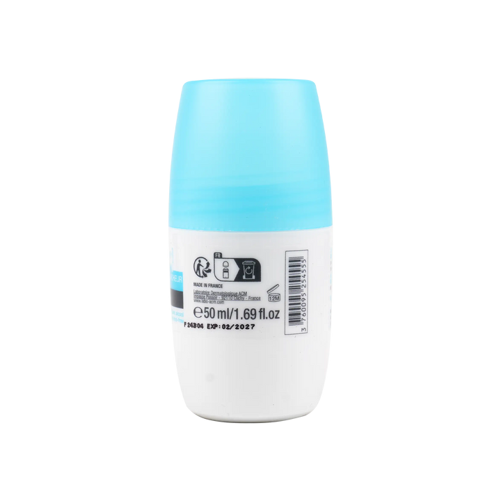 50163-ACM Fresh Anti-Transpirant Deodorant Roll-On 48H 50Ml +1
