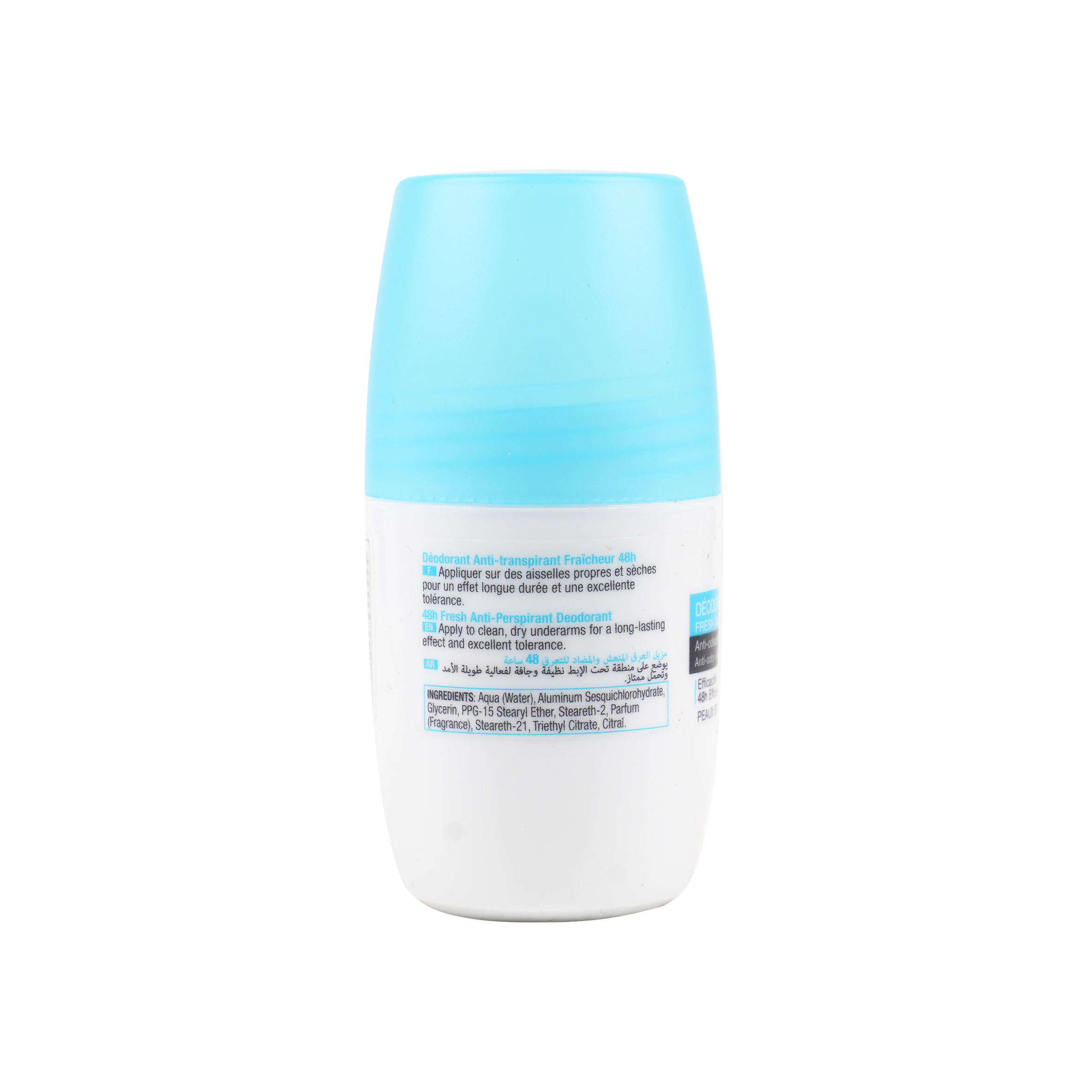 ACM FRESH ANTI-TRANSPIRANT DEODORANT ROLL-ON 48H 50ML