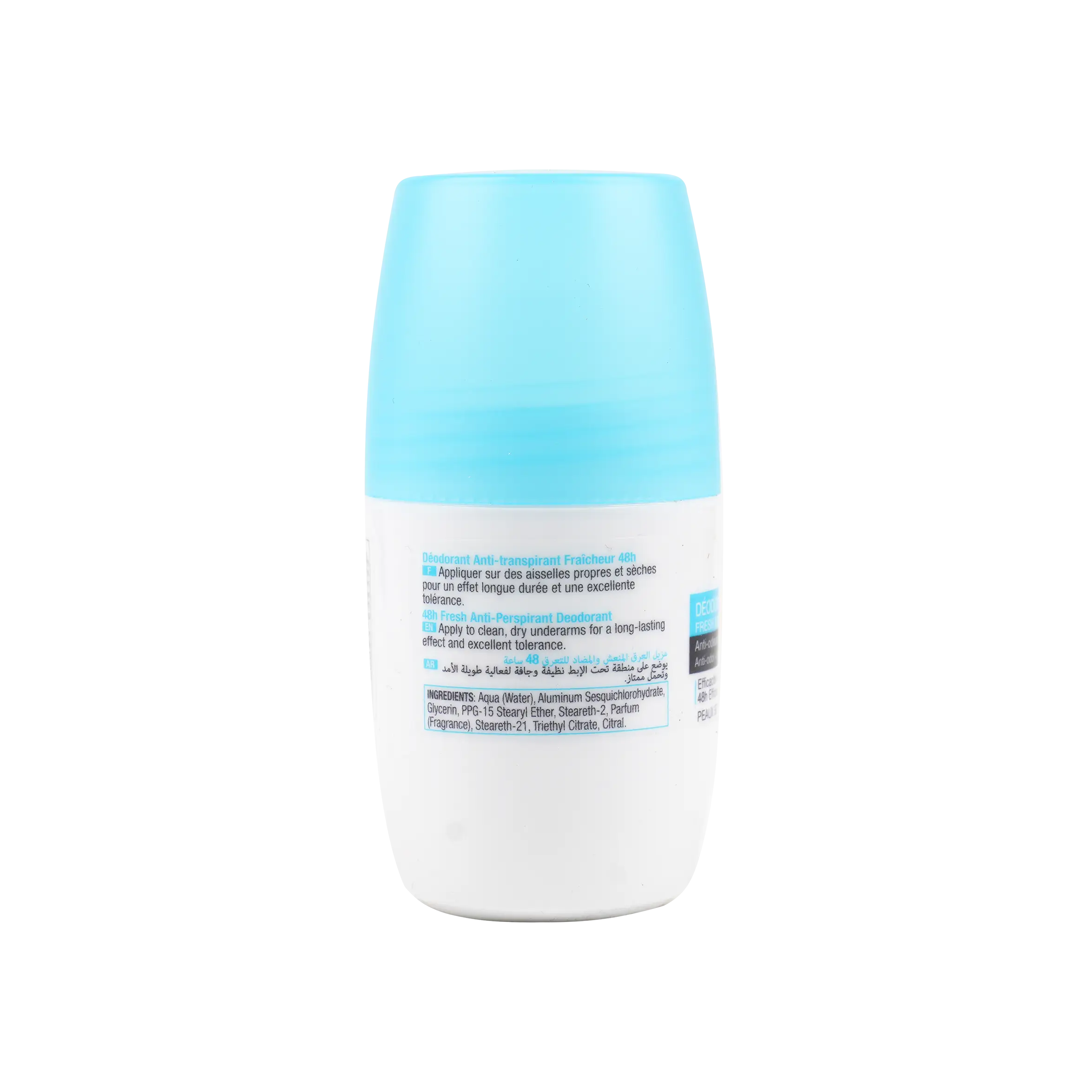 ACM FRESH ANTI-TRANSPIRANT DEODORANT ROLL-ON 48H 50ML