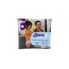 Libero Comfort No.7 (16-26Kg) 38Pcs